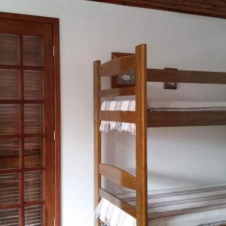 Casa Recanto Dos Remos Ilhabela Dış mekan fotoğraf