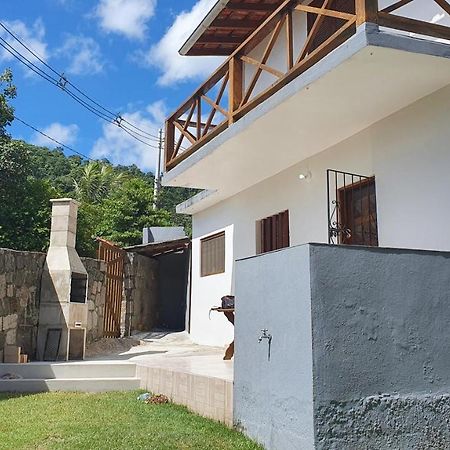 Casa Recanto Dos Remos Ilhabela Dış mekan fotoğraf