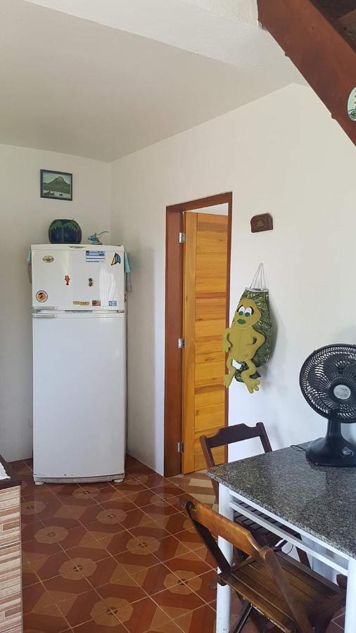 Casa Recanto Dos Remos Ilhabela Dış mekan fotoğraf