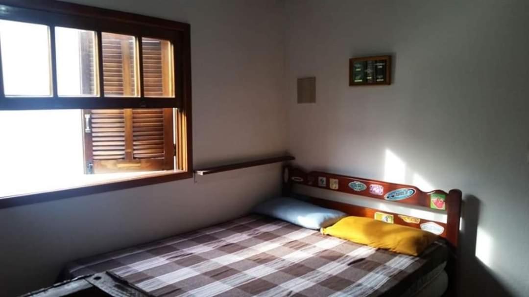 Casa Recanto Dos Remos Ilhabela Dış mekan fotoğraf