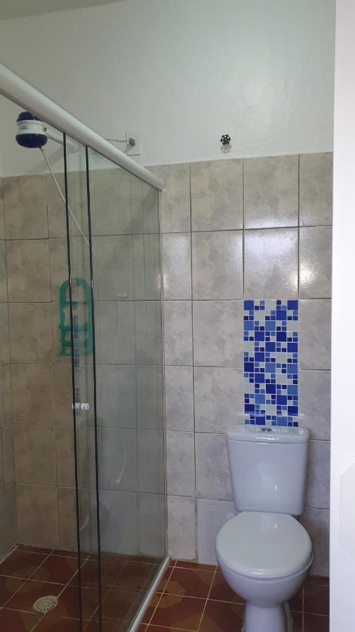 Casa Recanto Dos Remos Ilhabela Dış mekan fotoğraf